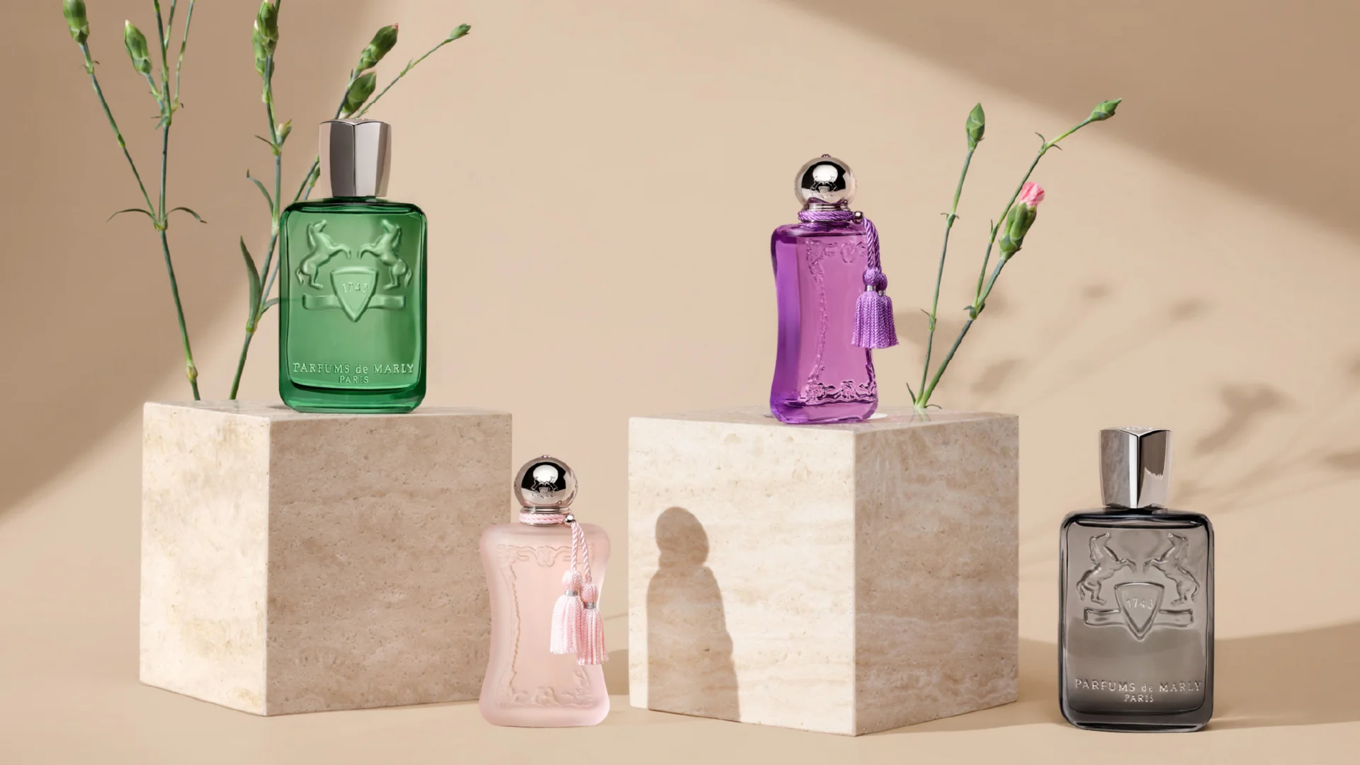 Heritage Meets Contemporary French Luxury